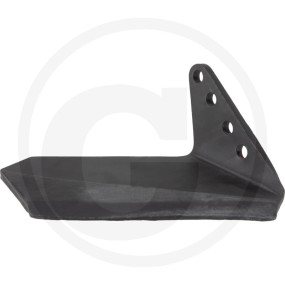 Flügelschar links Beschichtet Granit 56031 34060856-1
